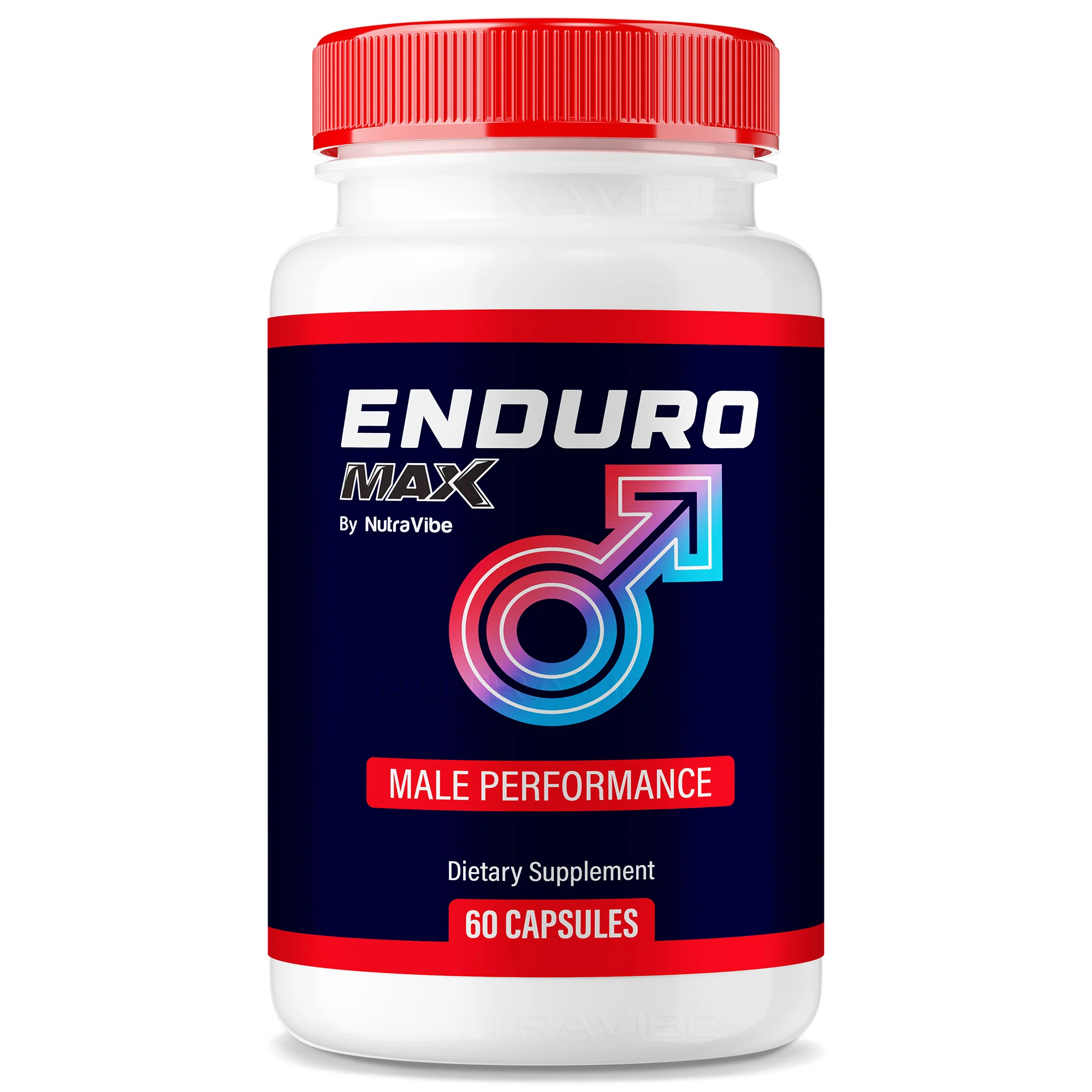 Enduro Max Supplement